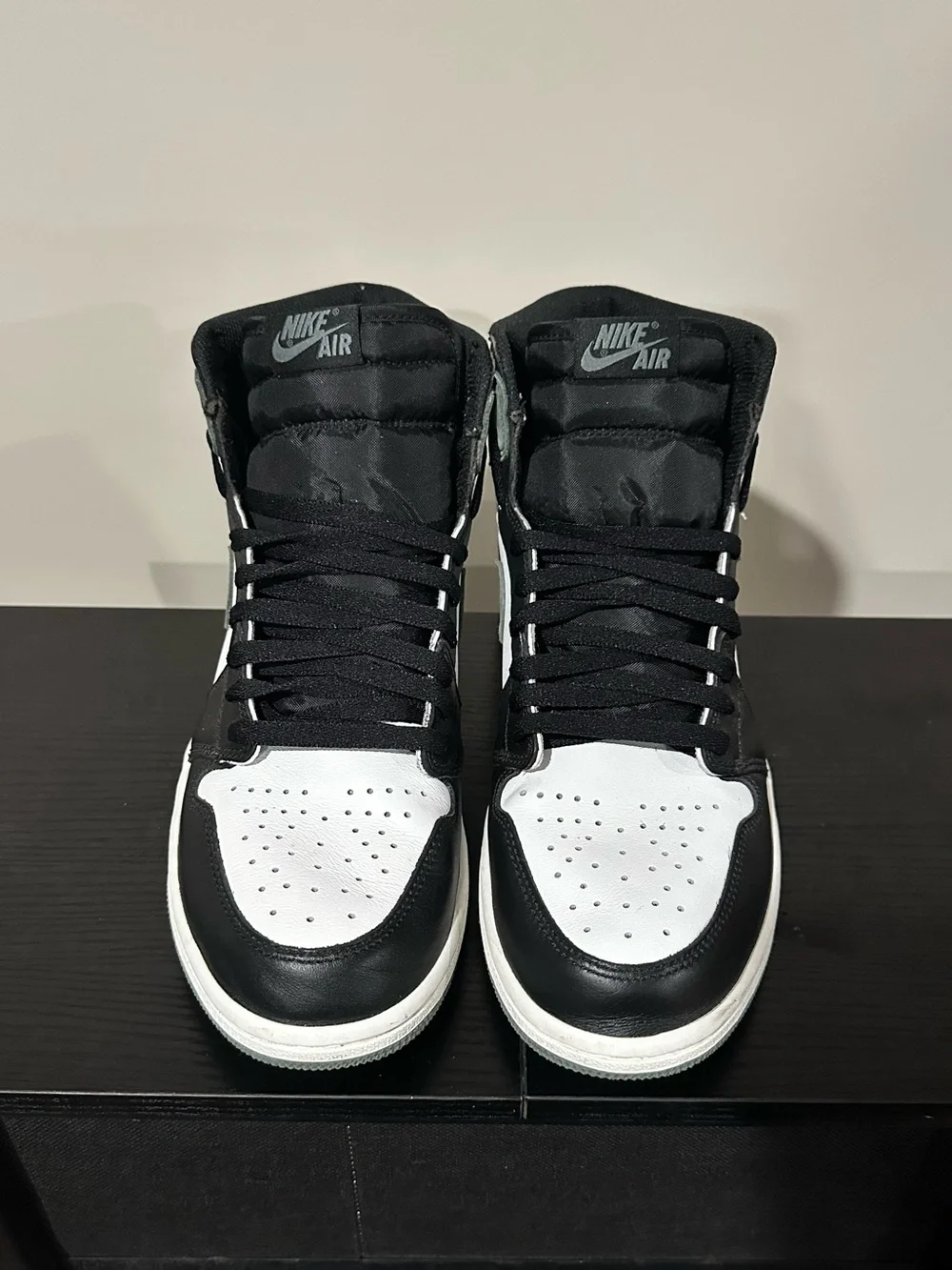 Jordan 1 Retro High Clay Green